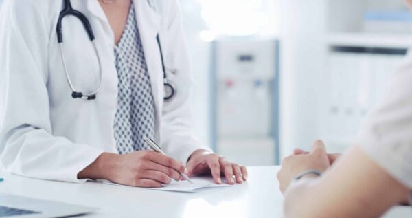 Diagnostyka raka - oczekiwanie na wynik histopatologiczny