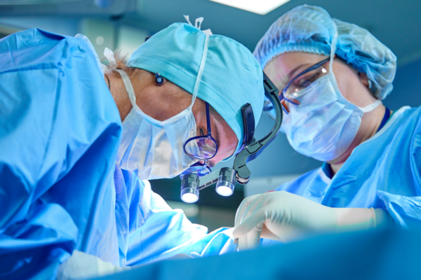 Po diagnozie raka - kiedy operacja