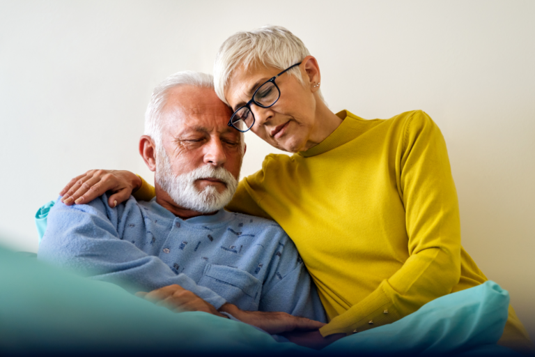 Po diagnozie raka - leczenie przy przerzutach
