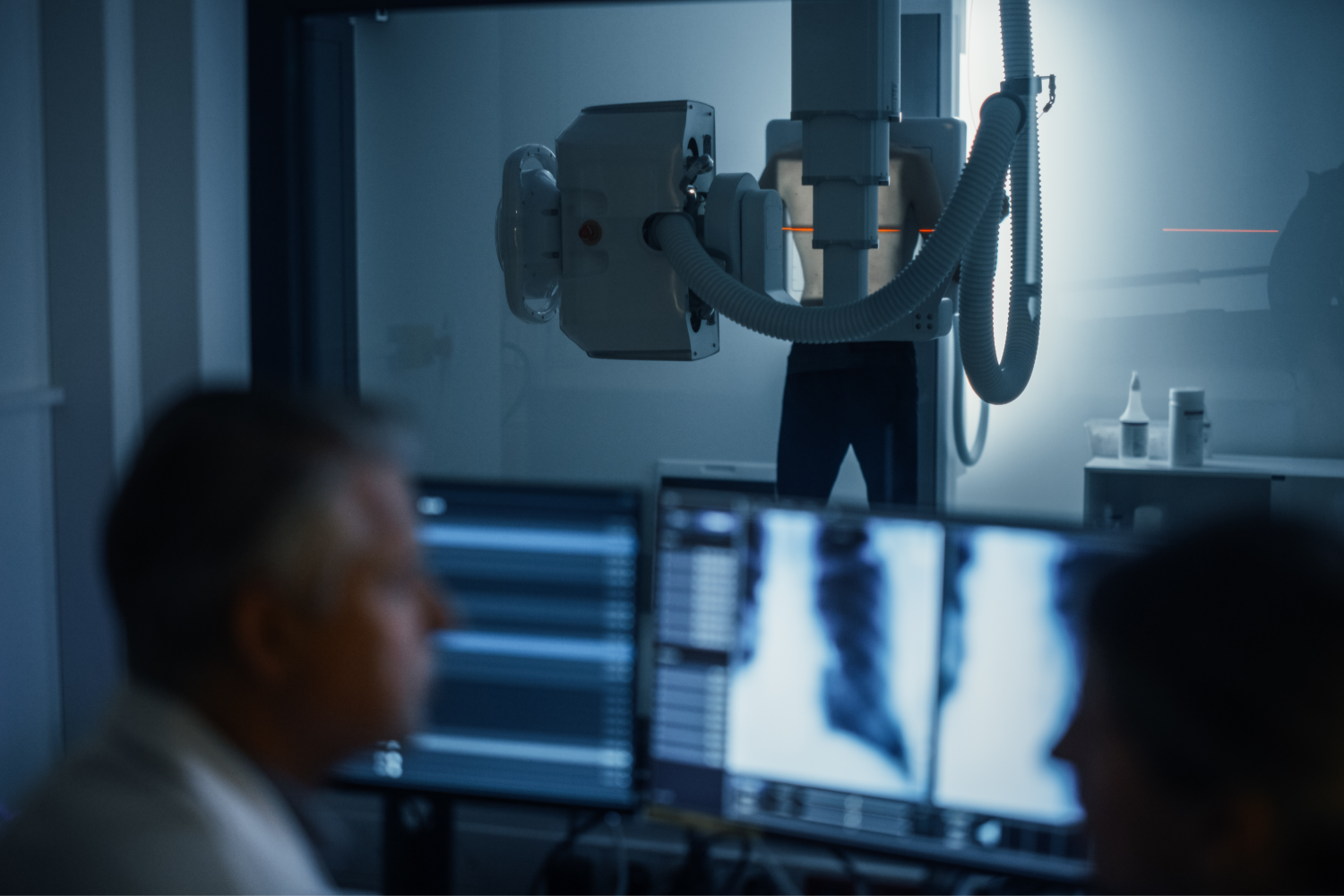 Czy mogę diagnozować się w innym mieście? Wybór placówki NFZ w trakcie podejrzenia raka